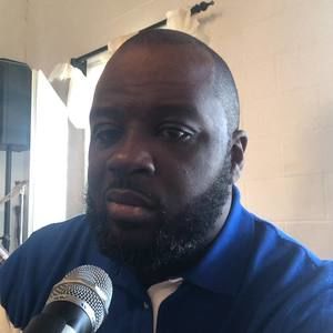 Meet your Posher, Benjamin